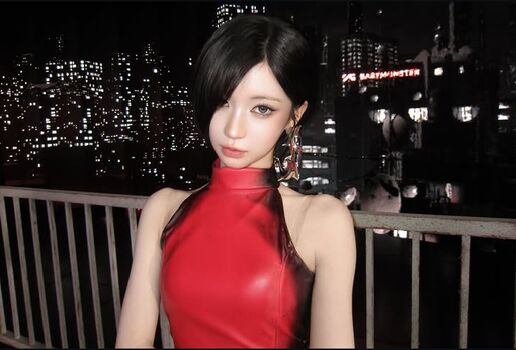 Full leaked Asa enami page private photo