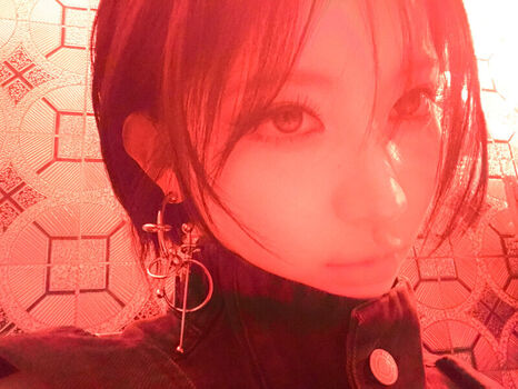 Full leaked Asa enami page private photo