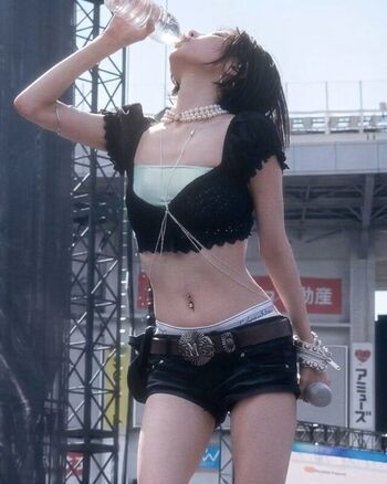Full leaked Asa enami private photo