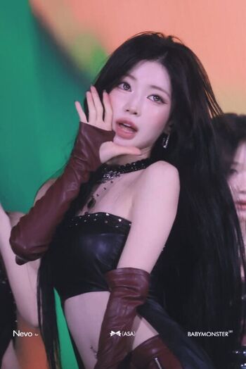 Full leaked Asa enami private photo