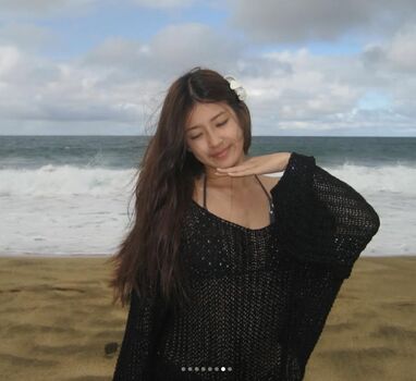 Full leaked Asaenu private photo