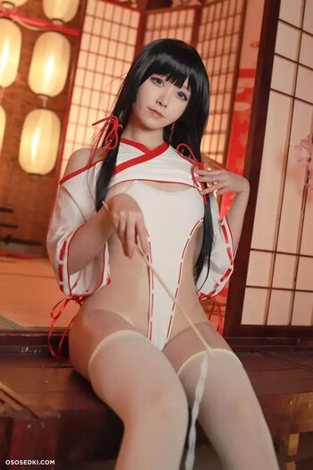 Full leaked Asagiriai private photo
