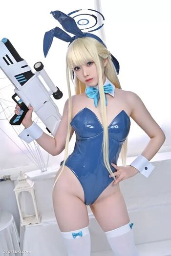 Full leaked Asagiriai private photo