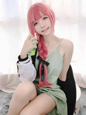 Full leaked Asagiriai private photo