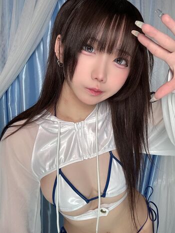 Full leaked Asano nya private photo