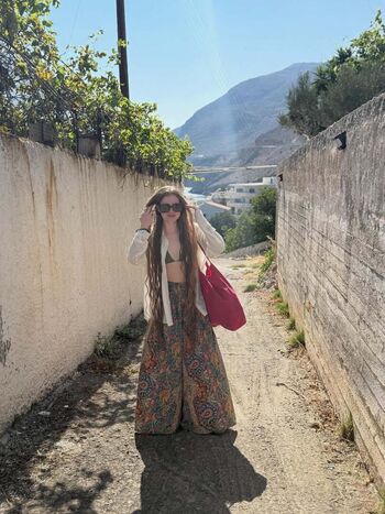 Full leaked Asdis halla einarsdottir private photo