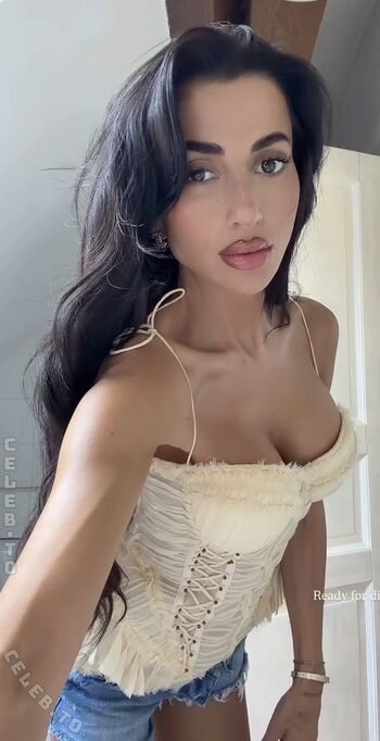 Full leaked Asena neuhoff private photo