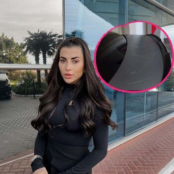 Full leaked Asena neuhoff private photo