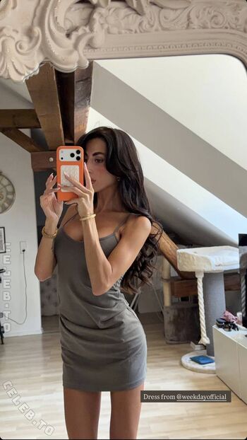Full leaked Asena neuhoff private photo
