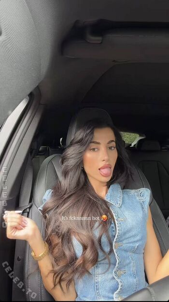 Full leaked Asena neuhoff private photo