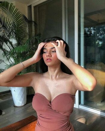 Full leaked Asfa sinha page private photo