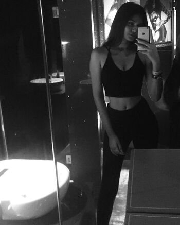 Full leaked Asfa sinha page private photo