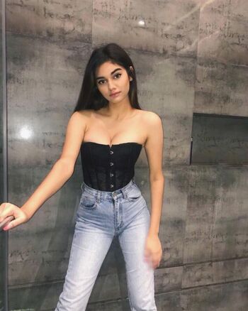 Full leaked Asfa sinha page private photo
