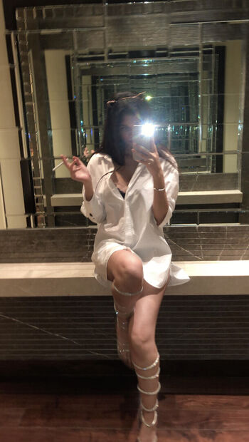 Full leaked Asfa sinha page private photo