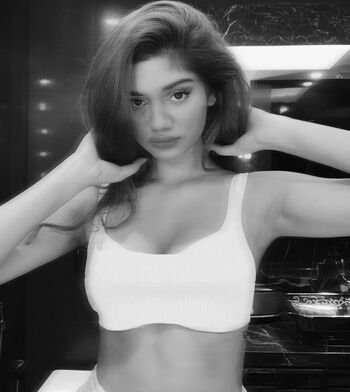 Full leaked Asfa sinha page private photo