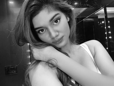 Full leaked Asfa sinha page private photo