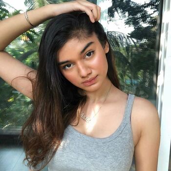Full leaked Asfa sinha page private photo