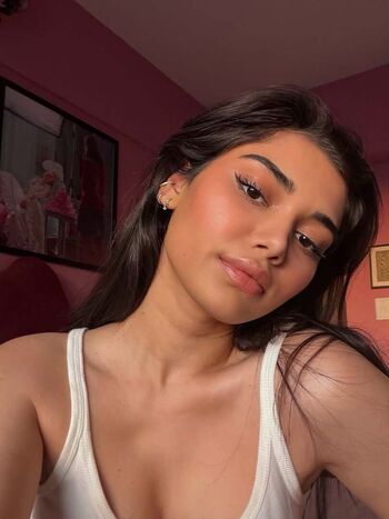 Full leaked Asfa sinha private photo