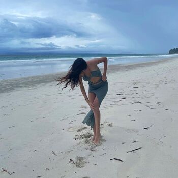 Full leaked Asfa sinha page private photo
