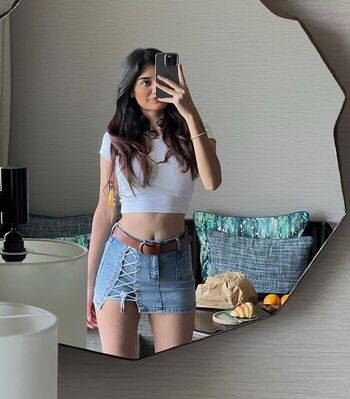 Full leaked Asfa sinha private photo