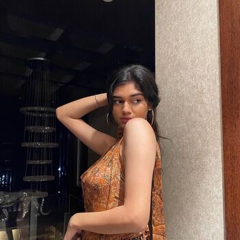 Full leaked Asfa sinha private photo