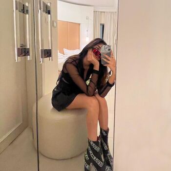 Full leaked Asfa sinha private photo
