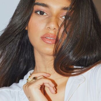 Full leaked Asfa sinha private photo