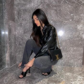 Full leaked Asfa sinha private photo