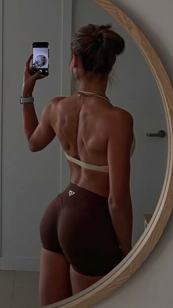 Full leaked Ash bradford private onlyfans photo