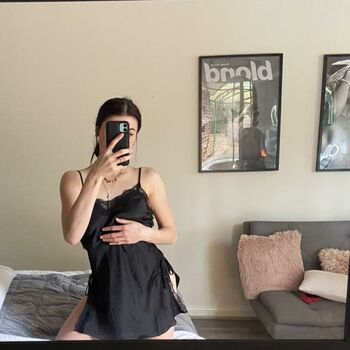 Full leaked Ash bradford private onlyfans photo