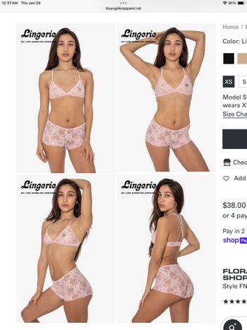 Full leaked Ash carillo private onlyfans photo