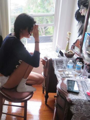 Full leaked Ash d alonzo private onlyfans photo