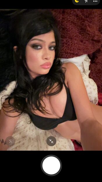 Full leaked Ash d alonzo private onlyfans photo