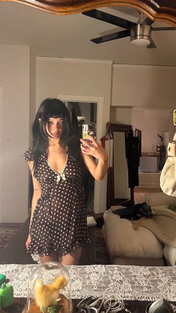 Full leaked Ash d alonzo private onlyfans photo