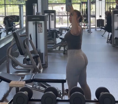 Full leaked Ash kash private photo