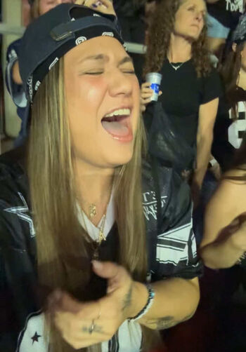 Full leaked Ash lauren private onlyfans photo