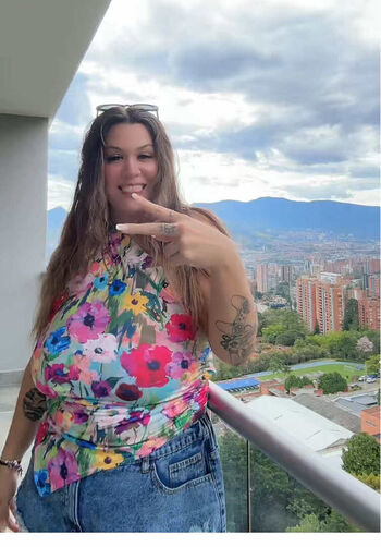 Full leaked Ash lauren private onlyfans photo