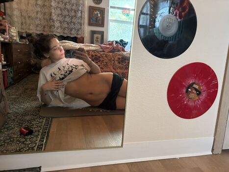 Full leaked Ash pac page private onlyfans photo