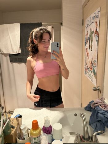 Full leaked Ash pac private onlyfans photo