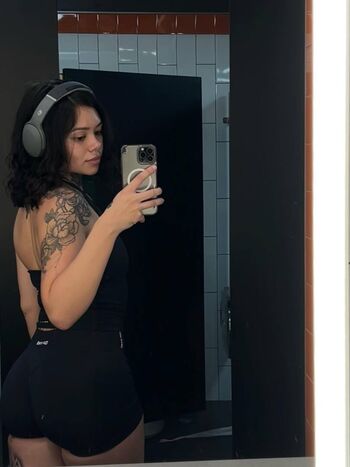 Full leaked Ashlit private onlyfans photo