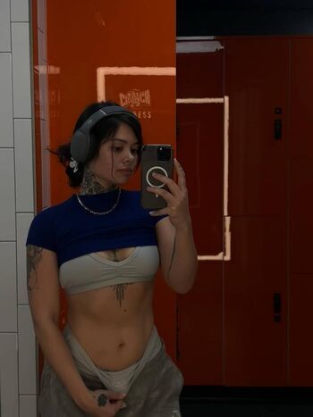 Full leaked Ashlit private onlyfans photo