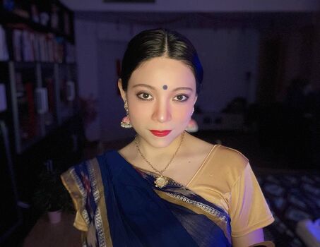 Full leaked Asha ashu asmr private onlyfans photo