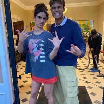 Full leaked Asha banks private onlyfans photo