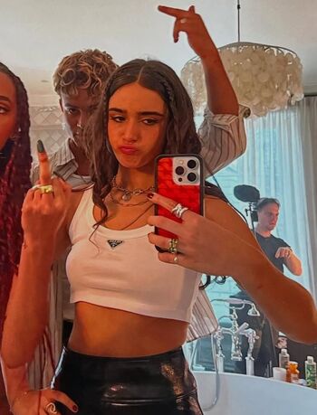 Full leaked Asha banks private onlyfans photo