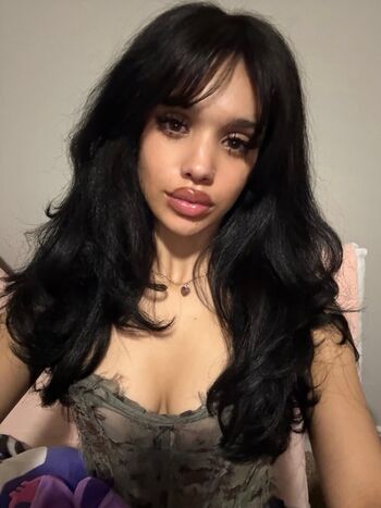 Full leaked Ashadelic private onlyfans photo