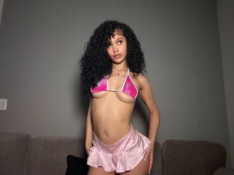 Full leaked Ashadelic private onlyfans photo