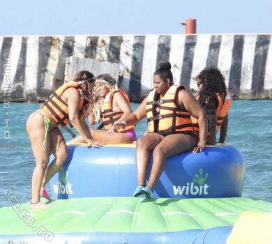 Full leaked Ashanti private onlyfans photo