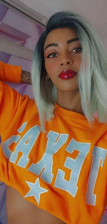 Full leaked Ashanti sweet private onlyfans photo