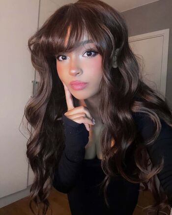 Full leaked Ashantiloo private onlyfans photo