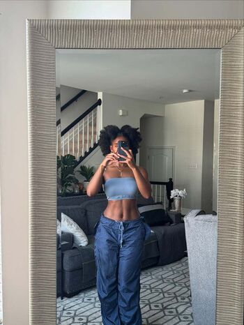 Full leaked Ashara wilson private onlyfans photo